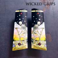 Read Wicked Grips Reviews